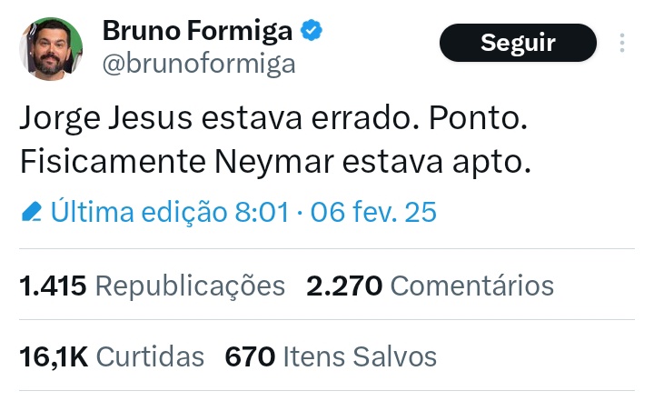 Gil Barreto tweet media
