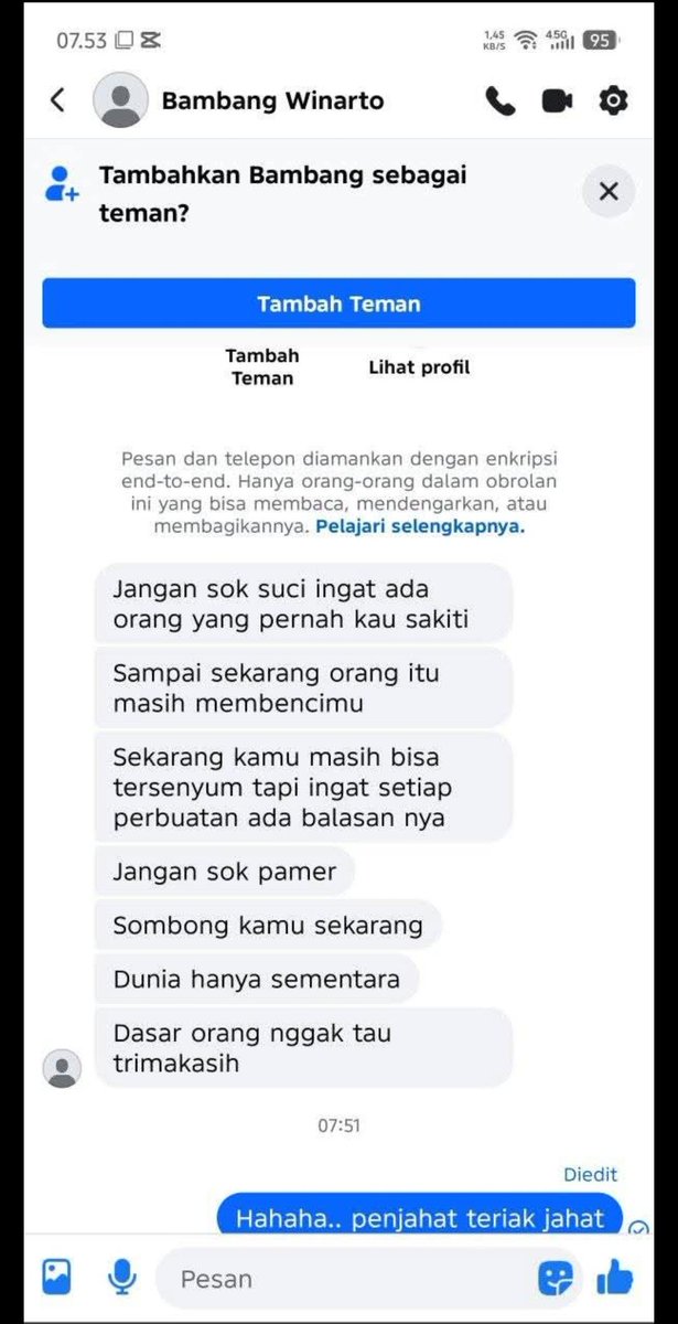 Hidup sebagai +62 tweet media
