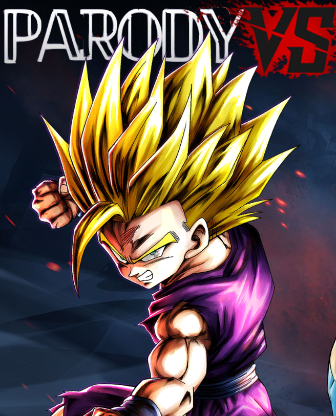 Son Gohan (Youth) tweet media