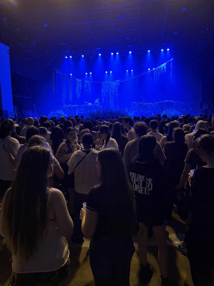 Ethel Cain Tour Updates tweet media