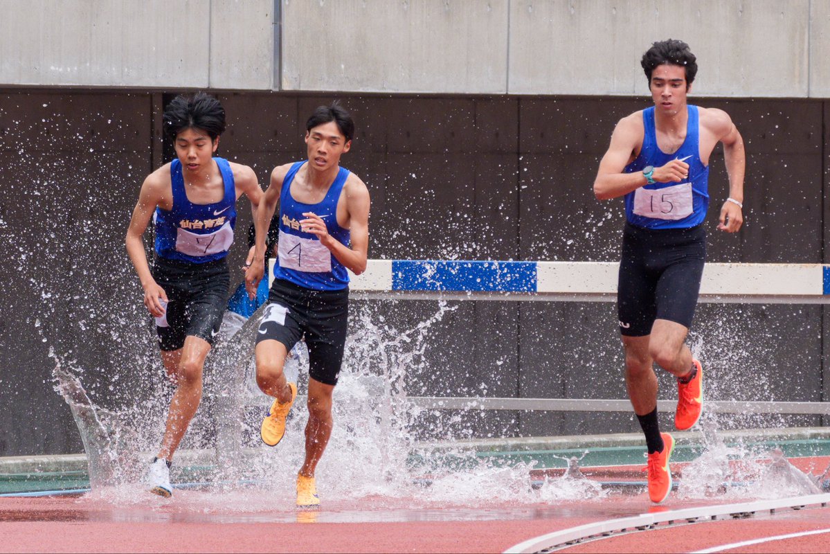 SendaiIkuei_Running tweet media