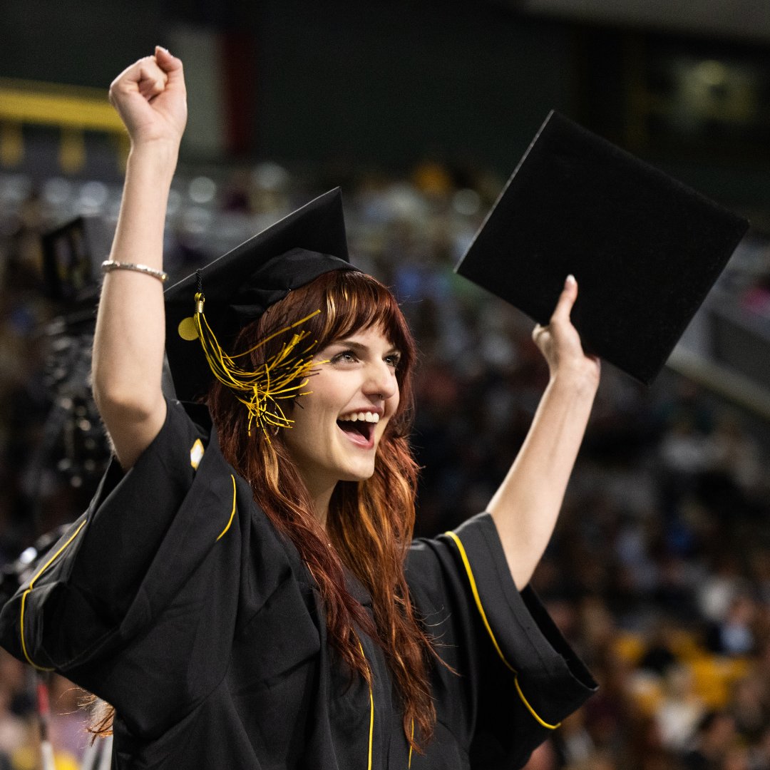 Appalachian State tweet media