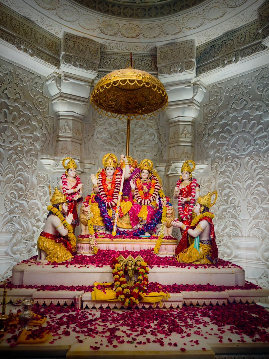 Ayodhya Darshan tweet media