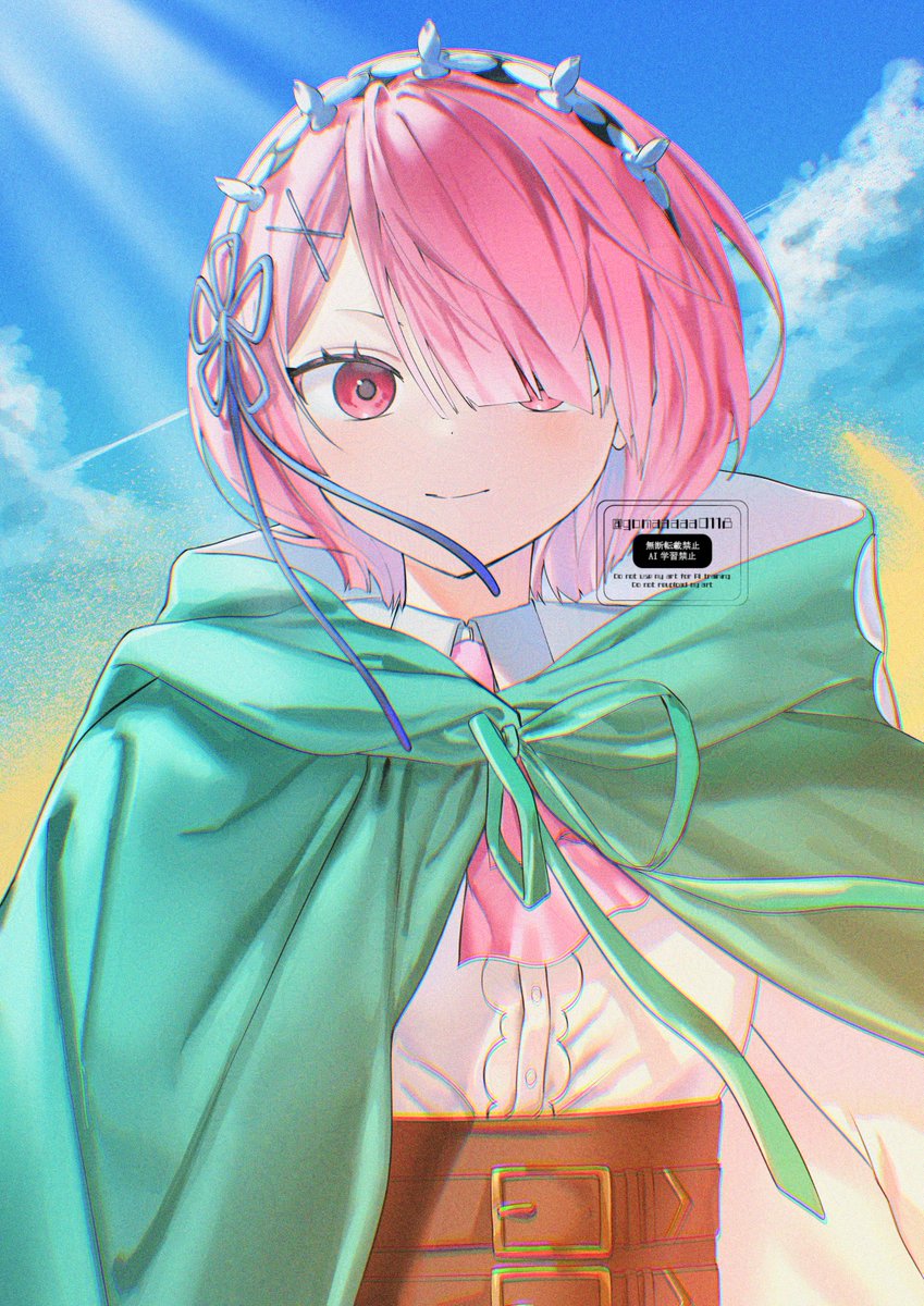 よわいな。 tweet media