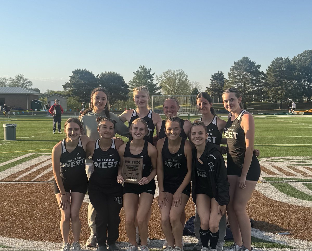 MW Girl's Track tweet media