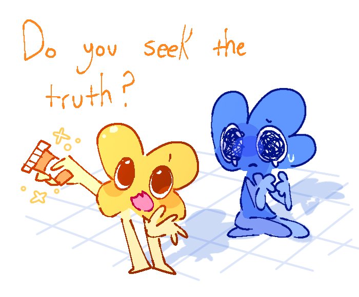 i.. dont know
#bfb #tpot