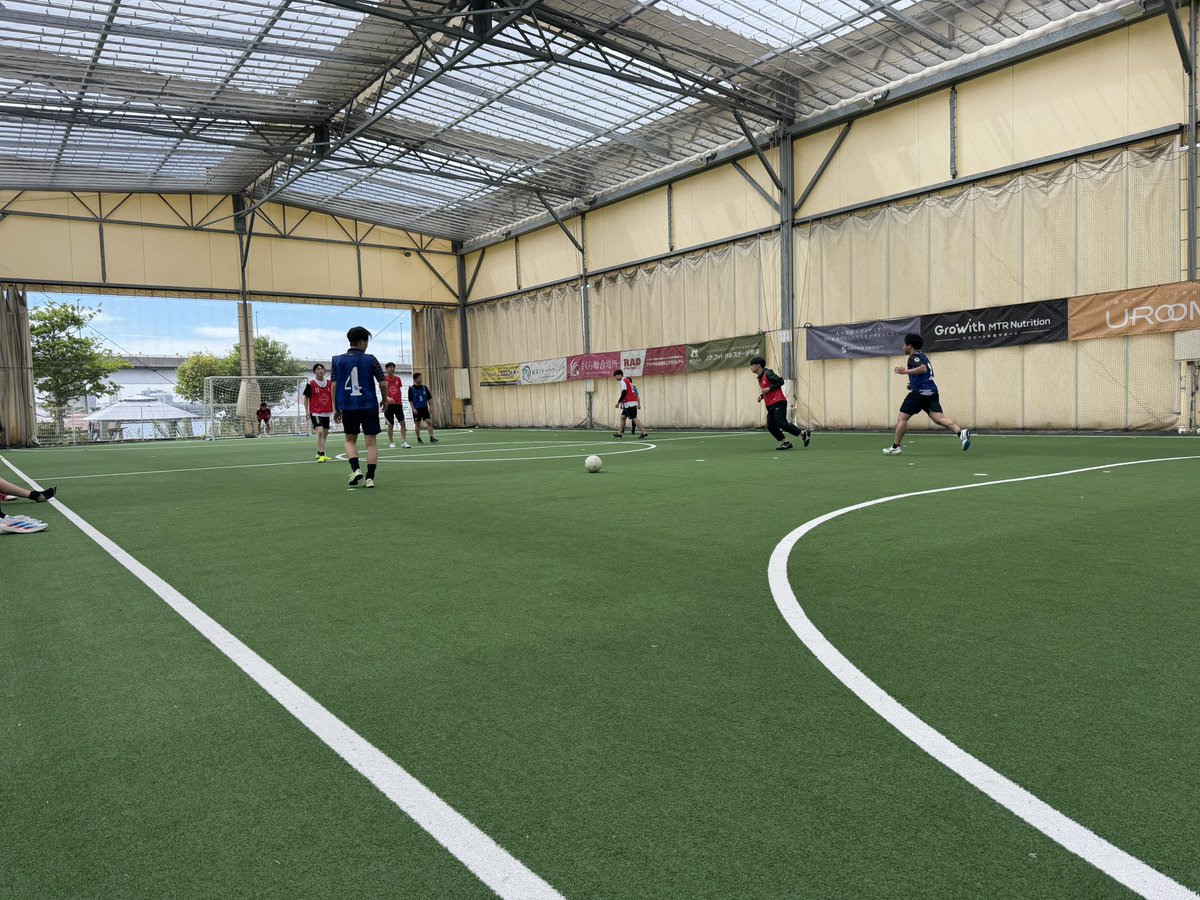 個サル⚽️