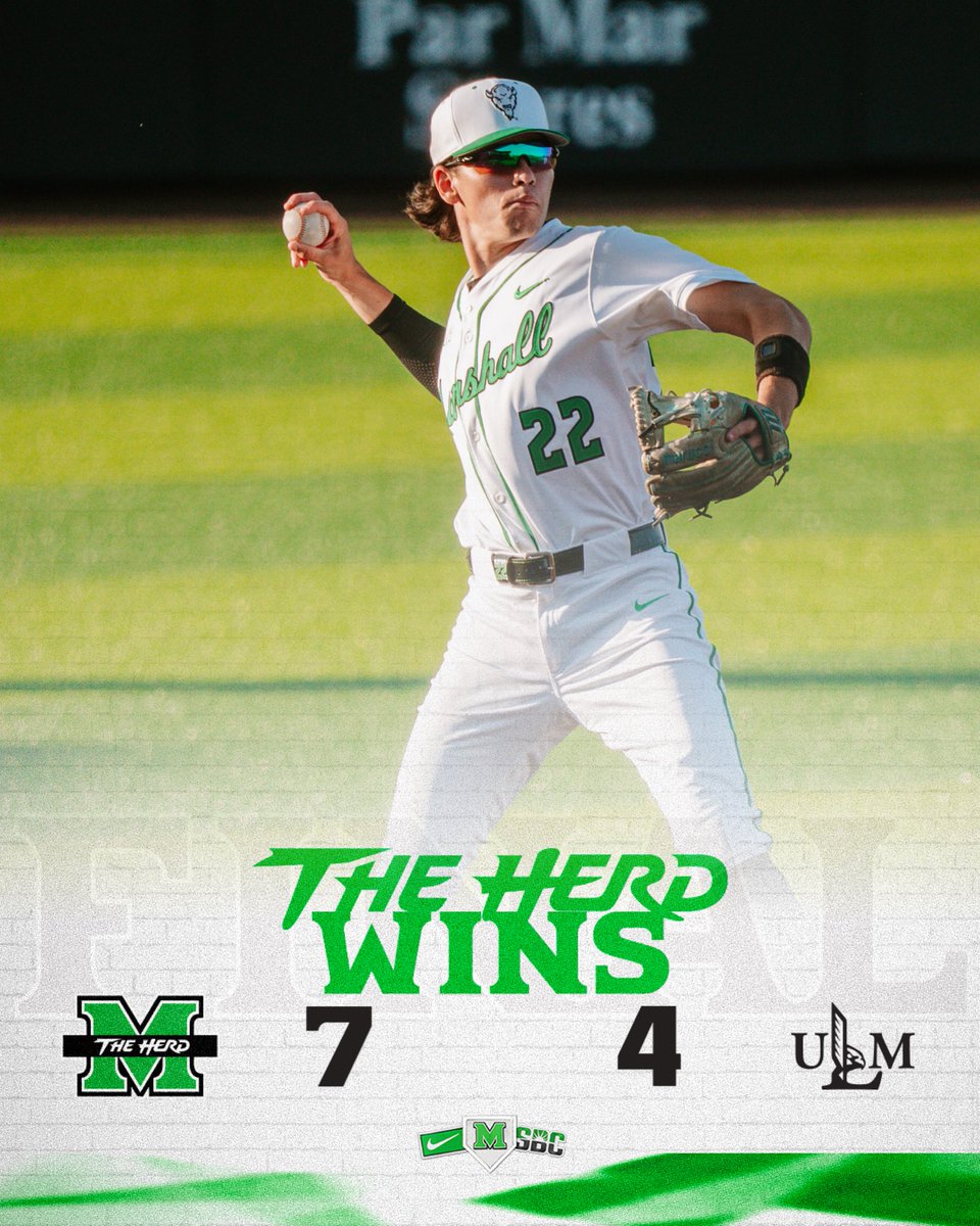 HerdBaseball's tweet photo. That’s a WIN‼️ https://t.co/ZNYZR4mpso