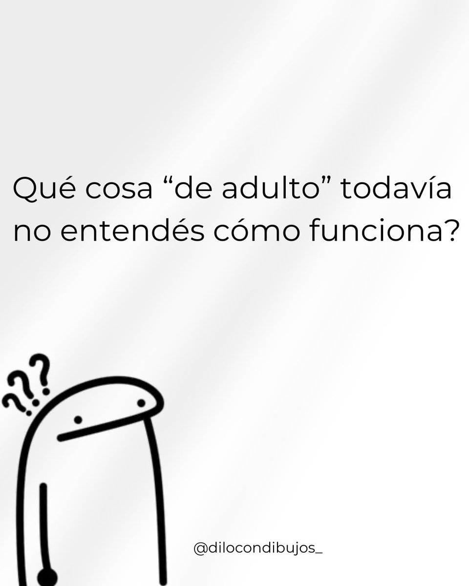 Dilo con dibujos tweet media