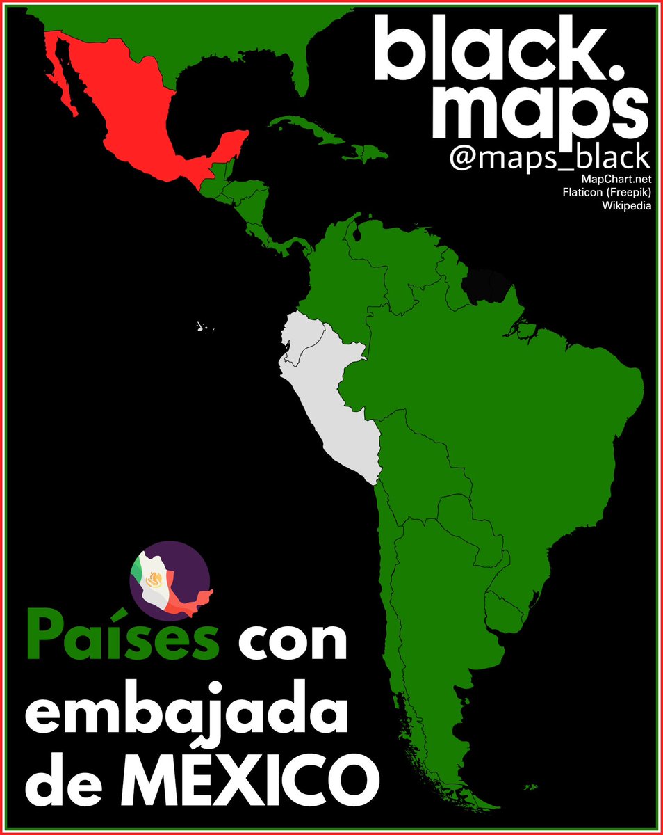 BlackMaps 🗺️ tweet media
