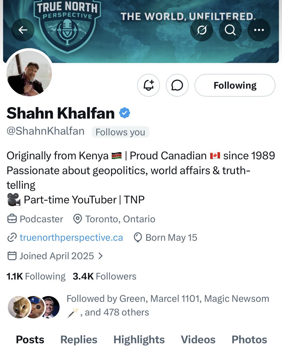 Sinfulskin2's tweet photo. FAM, can you help out our Canadian Brother @Shahnkhalfan This Resister will follow back ✅
Co-Sinners @Demdeanna 🌹🌹
@keeshalldaylong 🌹🌹
#Sinners 😈 https://t.co/aZ740MsDA4