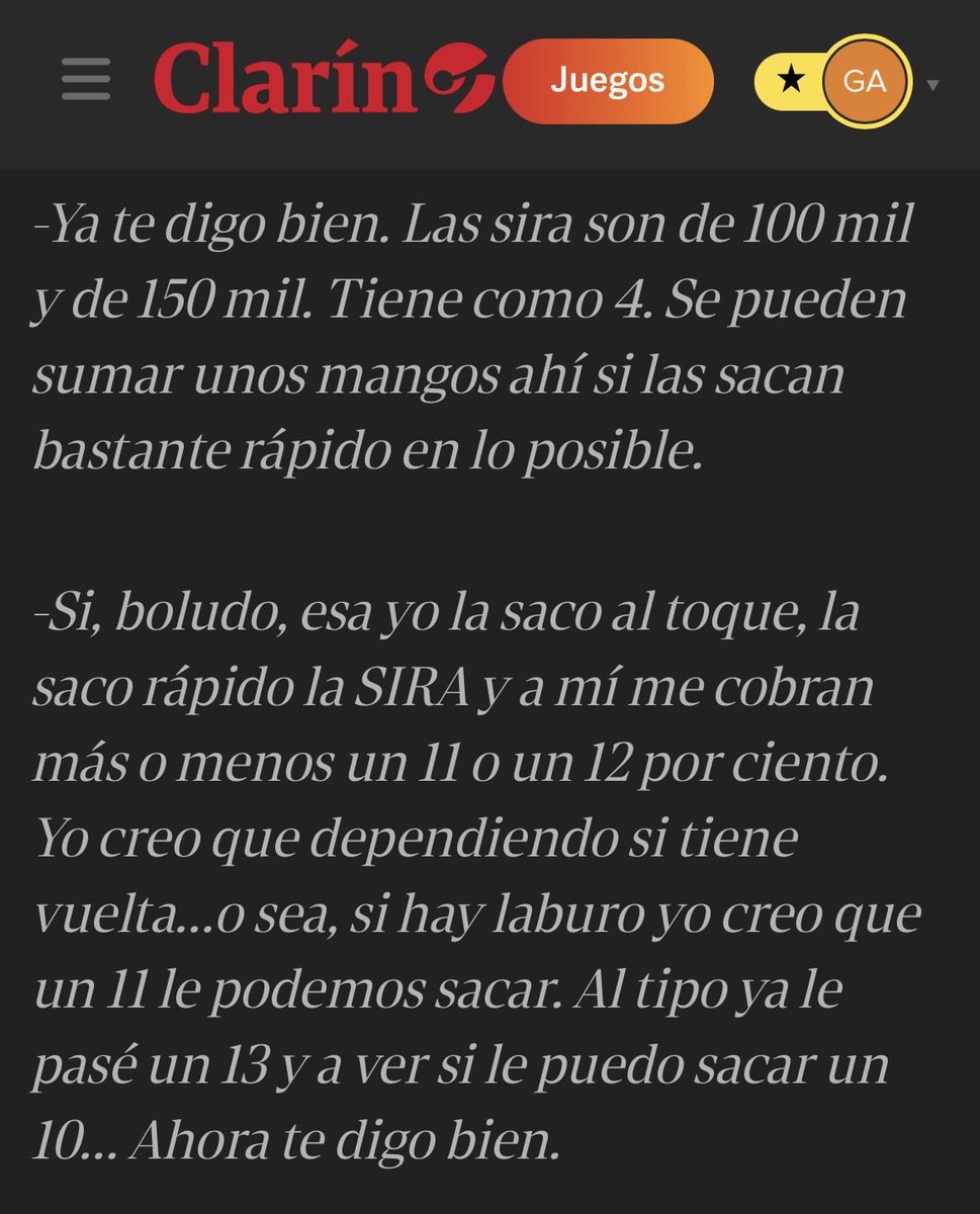 Los Herederos de Alberdi tweet media