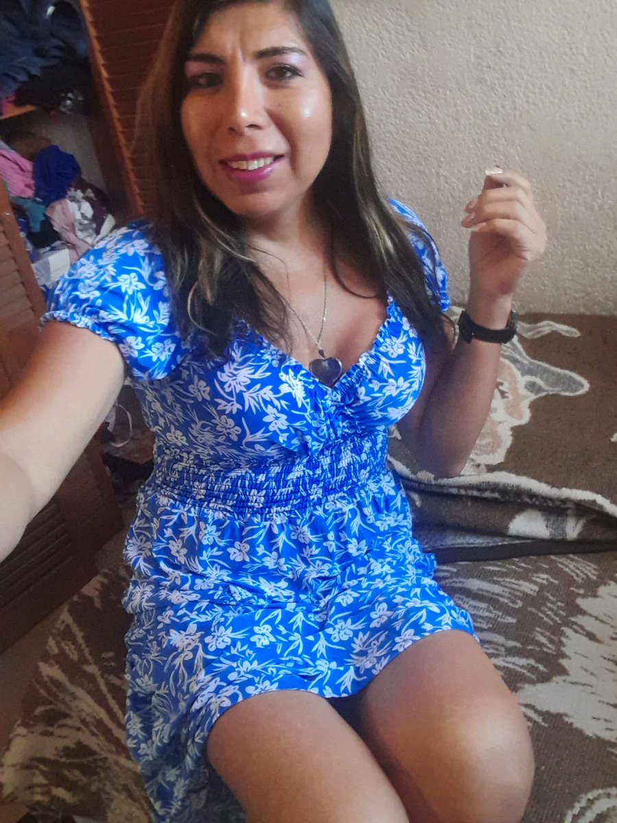 Pamela Sanches tweet media
