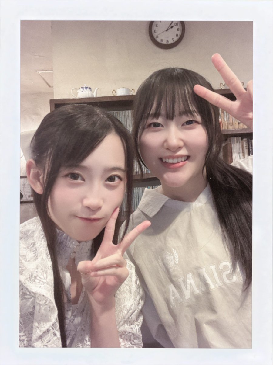 澄川あお tweet media