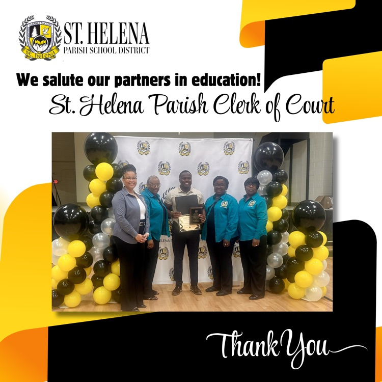 SH_ELC's tweet photo. It takes a village to educate and uplift our learners, and we are grateful to have stakeholders who believe in our children and our vision. Thank you for standing with us every step of the way. #StHelenaWinning https://t.co/Fq2ZgPLOQk