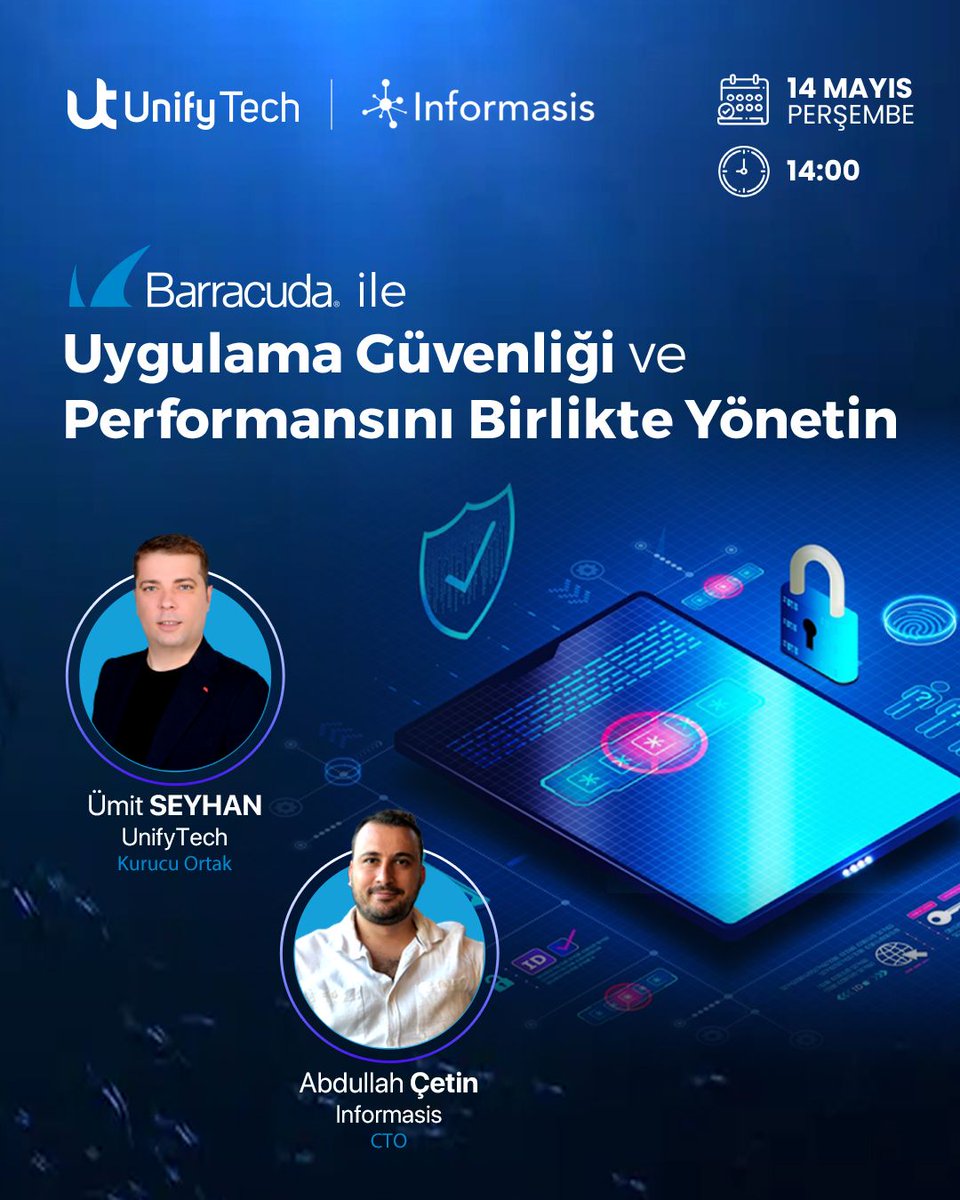 UnifyTech tweet media