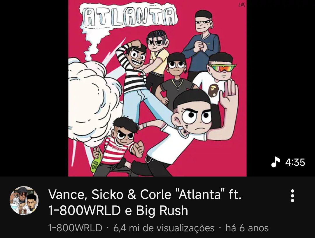 isso é hiphop tweet media