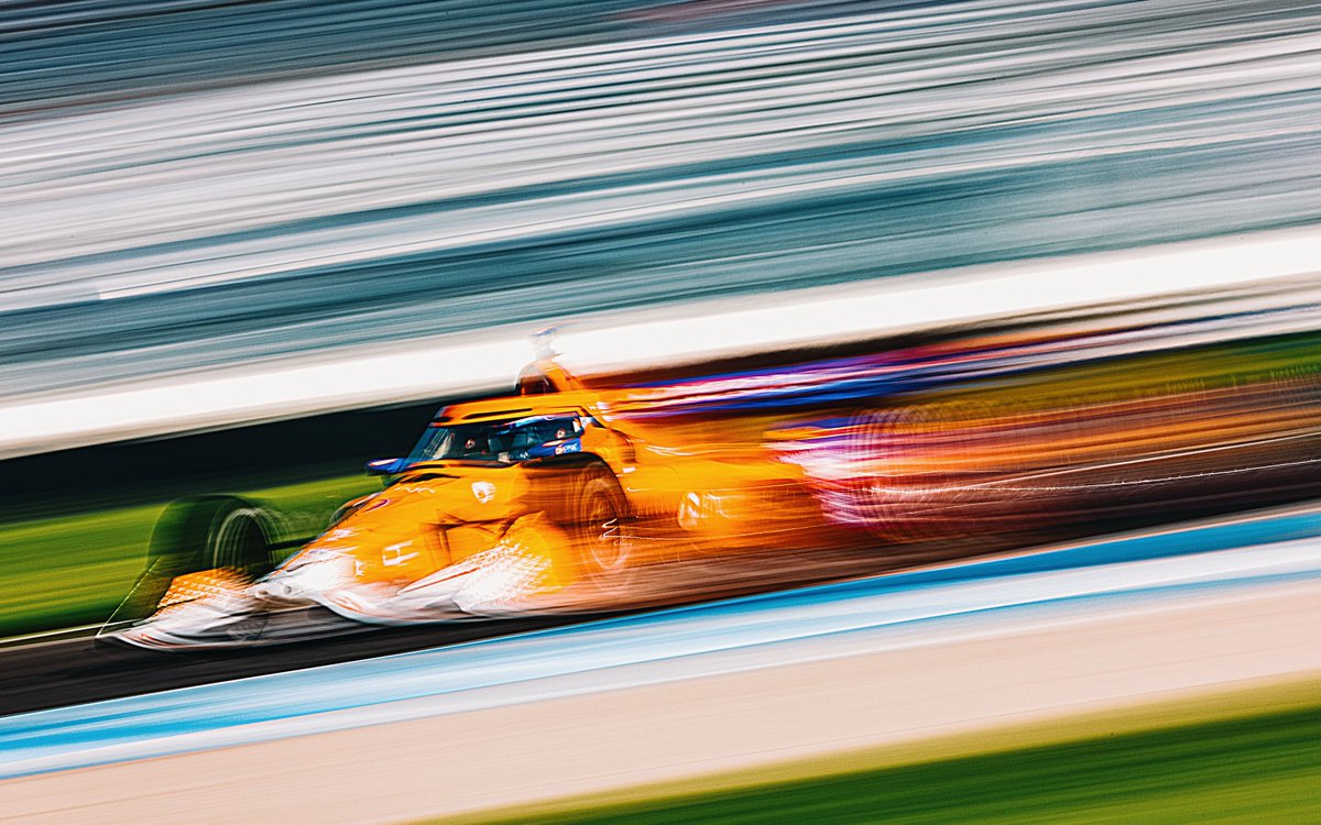 NTT INDYCAR SERIES tweet media