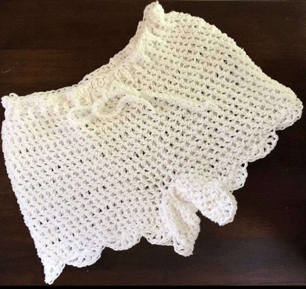 Carroway Crochet tweet media