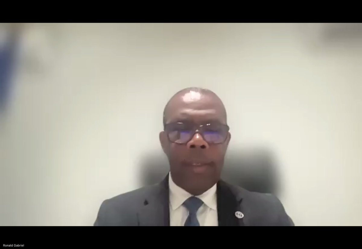 Ronald Gabriel tweet media