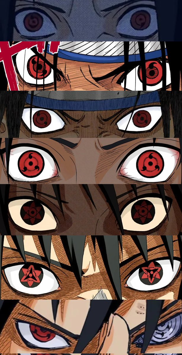 sasukedailydose's tweet photo. Sasuke Uchiha 🛐 https://t.co/lywLepgVBS