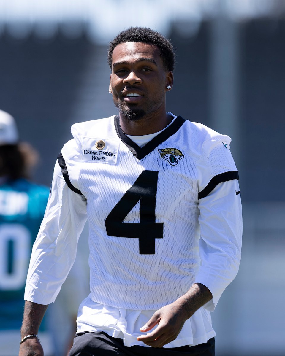 Jacksonville Jaguars tweet media