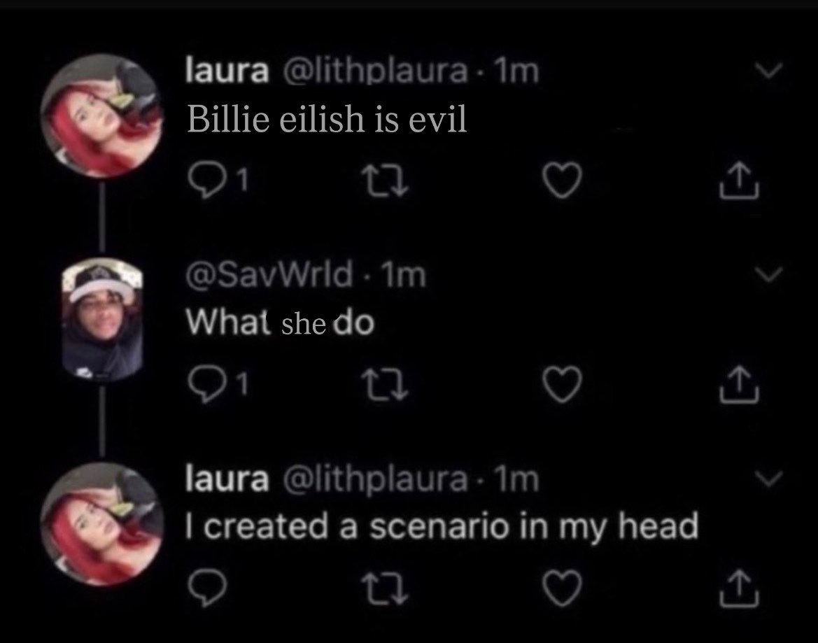 b1llieswwife tweet picture