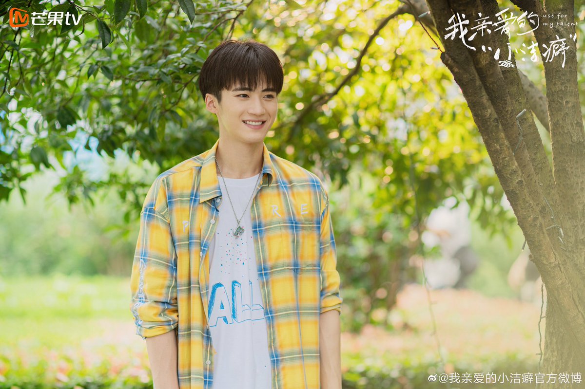 for yanan 闫桉 tweet media