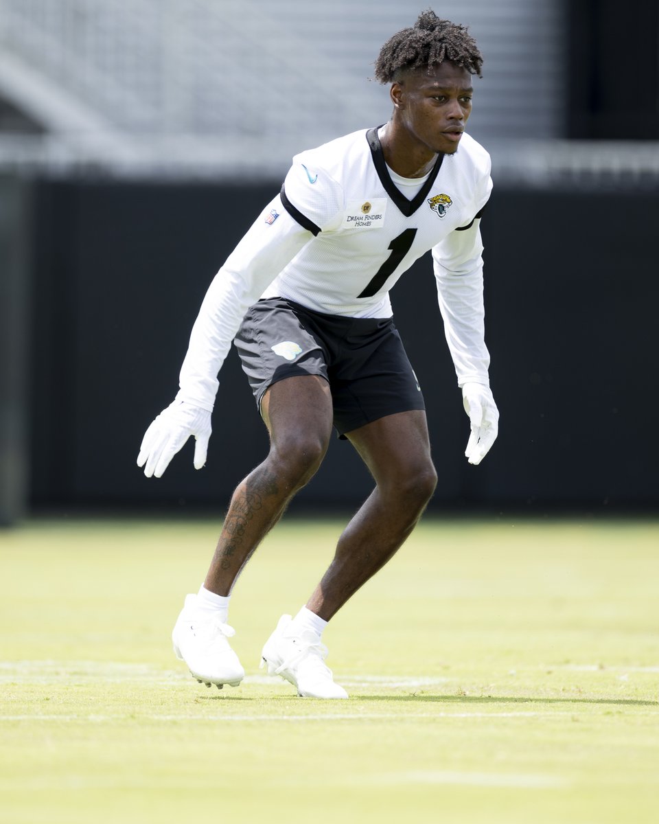Jacksonville Jaguars tweet media