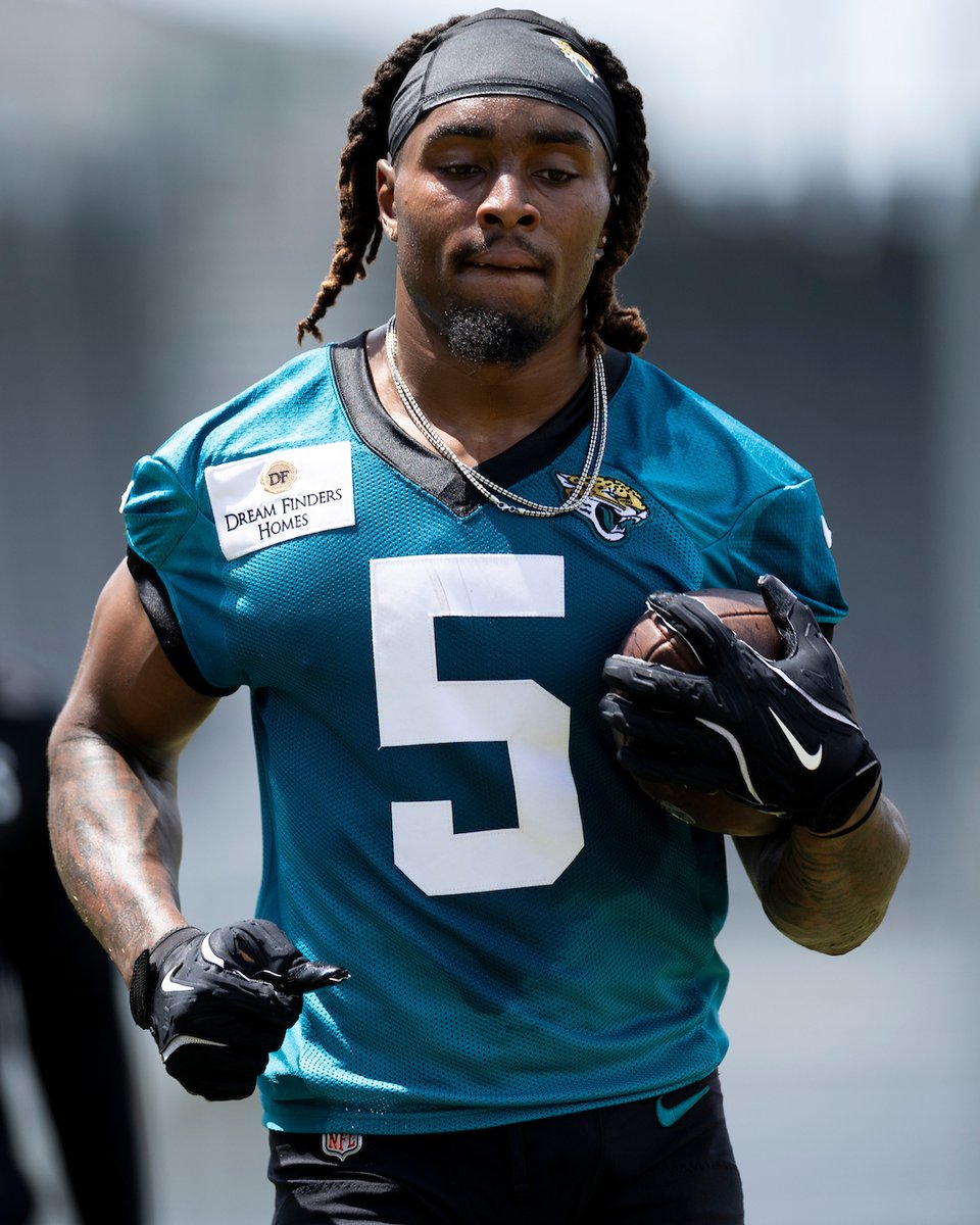 Jacksonville Jaguars tweet media