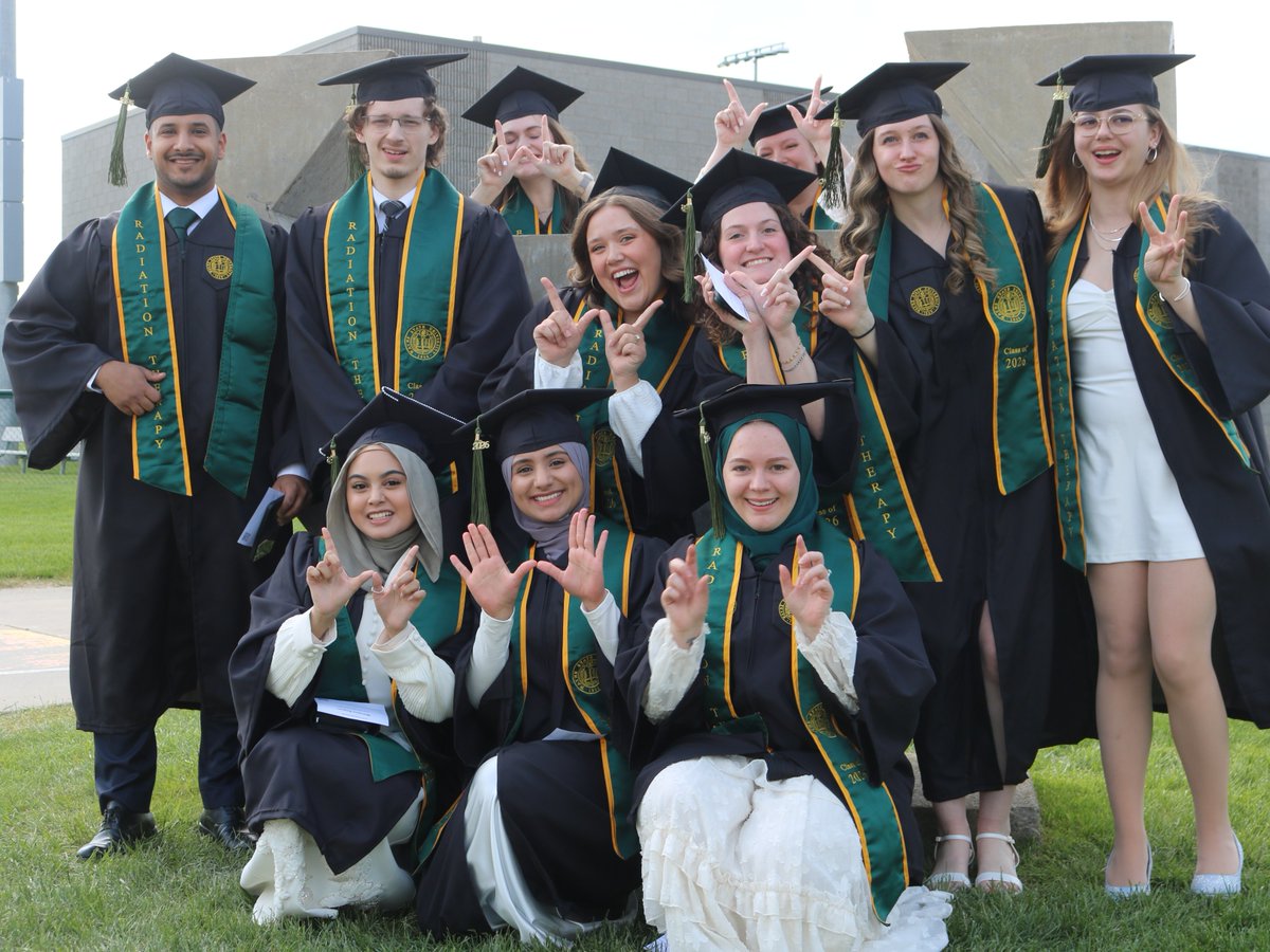 Wayne State University tweet media