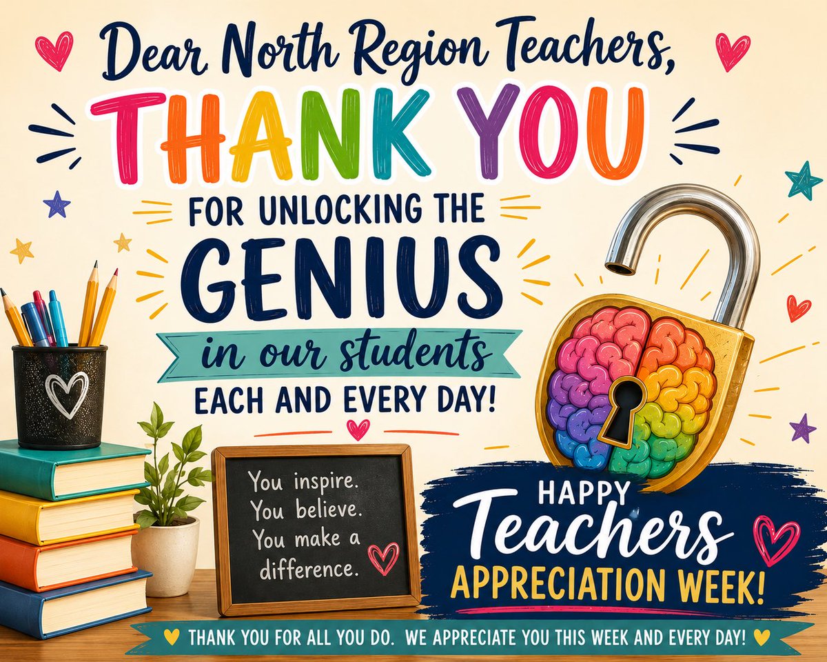 BCPSNorthRegion's tweet photo. https://t.co/05ghd1hPKS