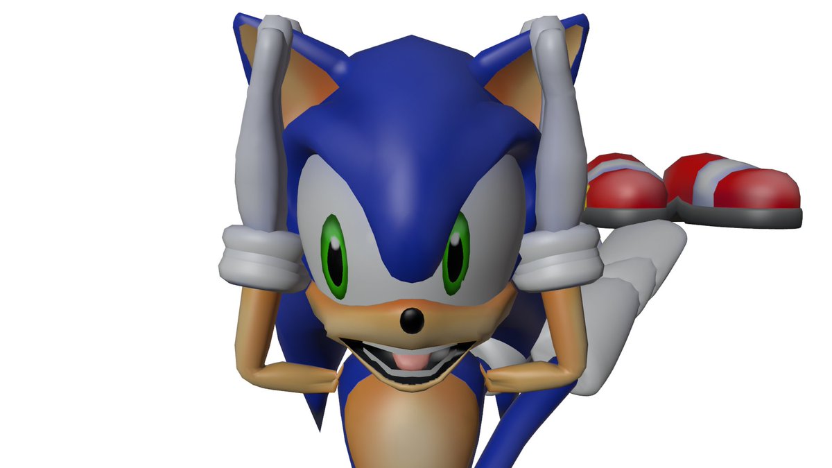Evil Amy tweet media