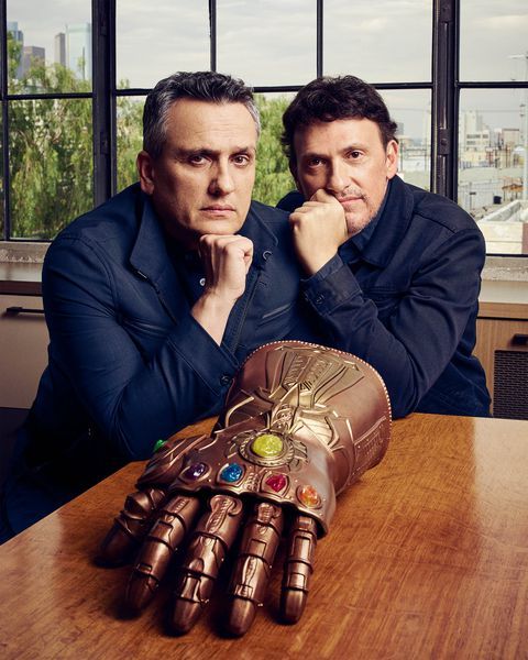 MCU Film News tweet media