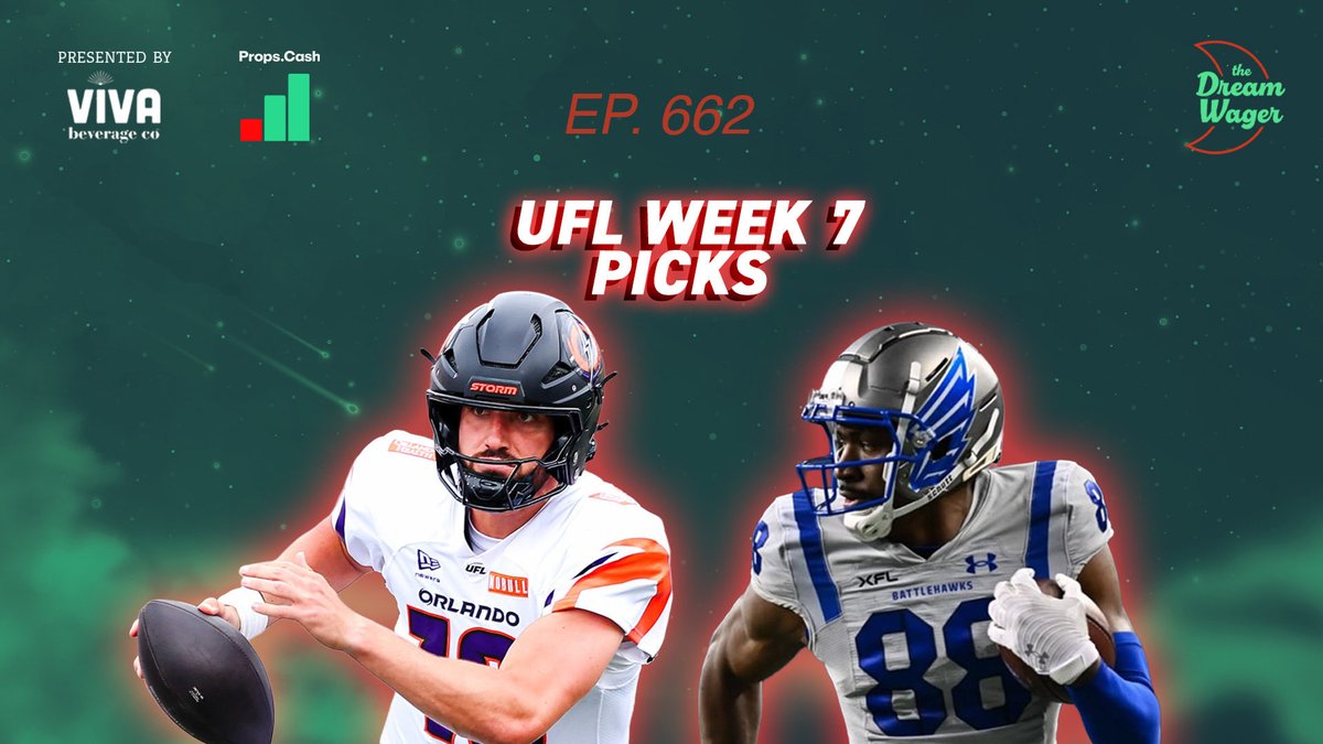 The Dream Wager tweet media