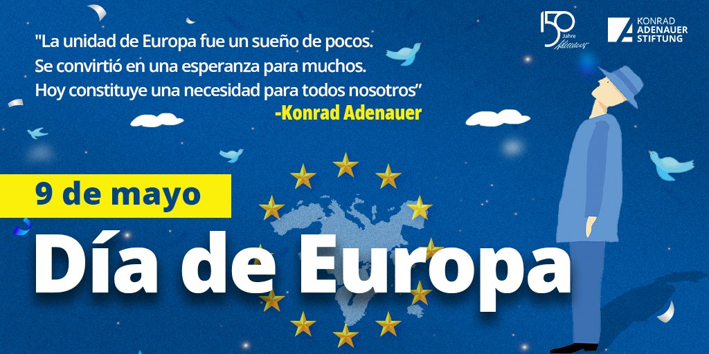KAS Partidos tweet media