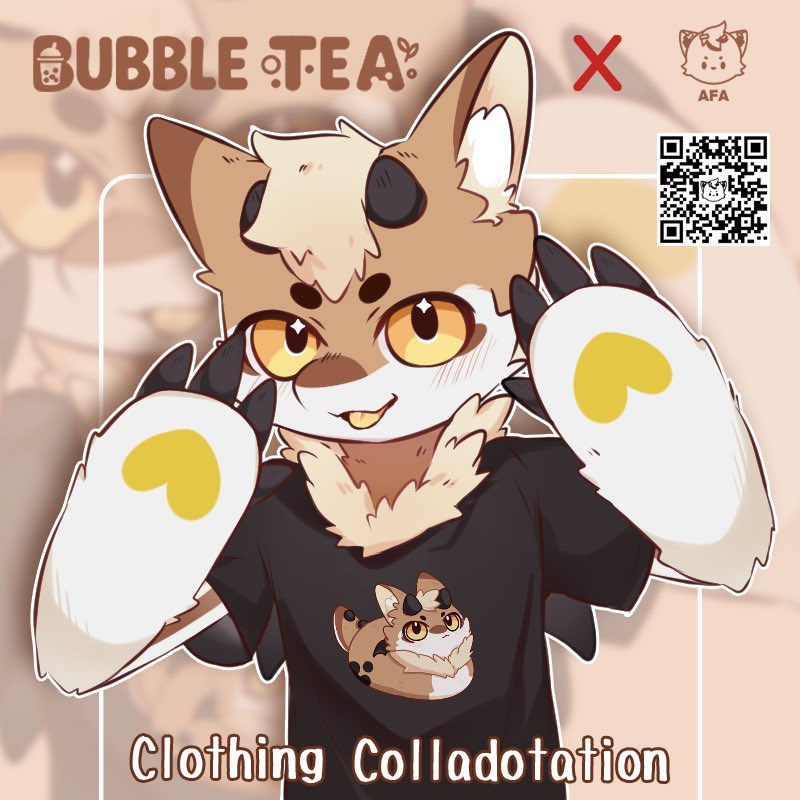 珍奶龍 BUBBLE TEA tweet media