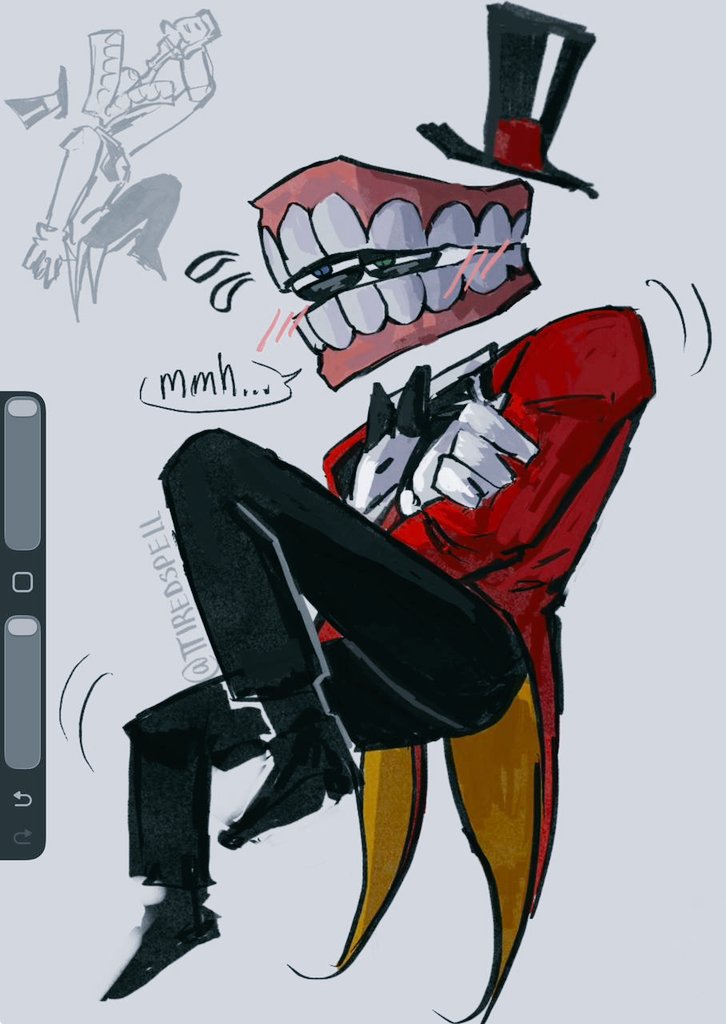 Tiredspeell 🦞 tweet media
