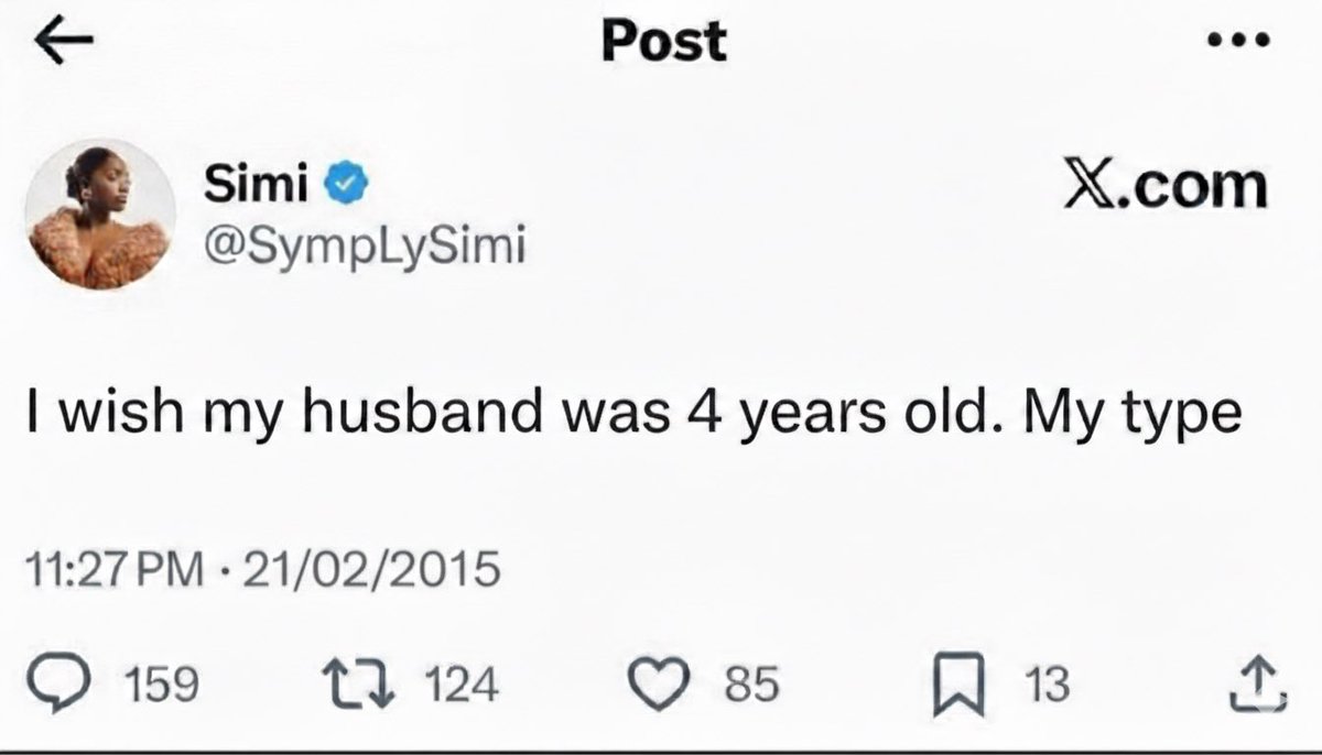 Toluwase tweet media