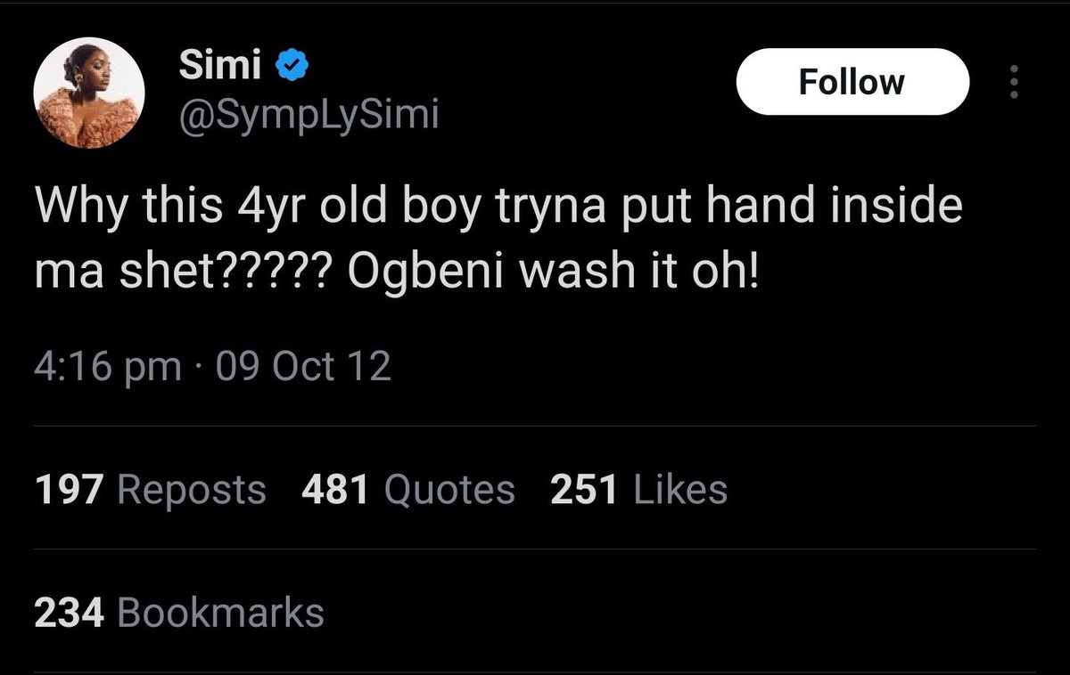 Toluwase tweet media