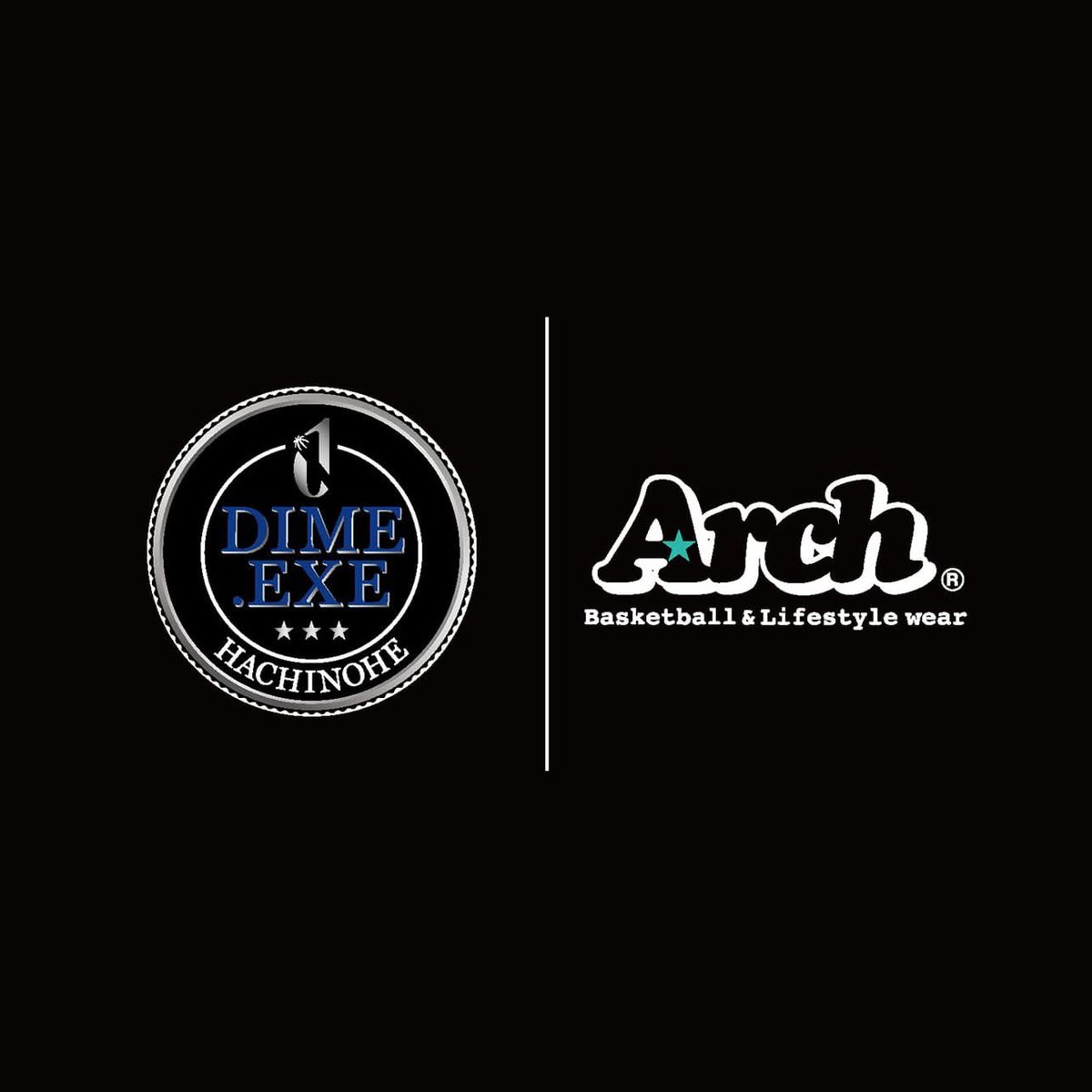 Arch_BAL's tweet photo. [HACHINOHE DIMEオフィシャルサプライヤー契約のお知らせ]

Archはこのたび、#HACHINOHEDIME の2026-27シーズン オフィシャルウェアサプライヤーとなりましたことをご報告いたします。
@HACHINOHEDIME

https://t.co/RtOwJoaB1b

#HACHINOHEDIME #arch_bal
#八戸から世界へ #3x3 https://t.co/MSffQXSOOP
