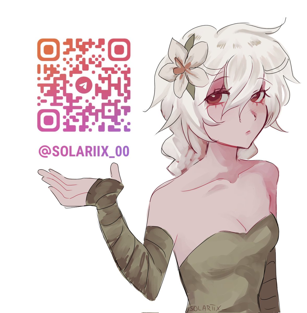 Solariix 🫀 tweet media