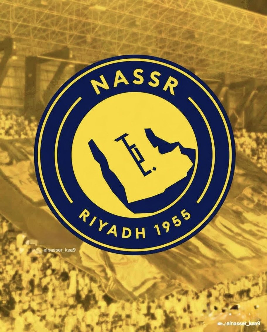 اخبار نادي النصر السعودي tweet media