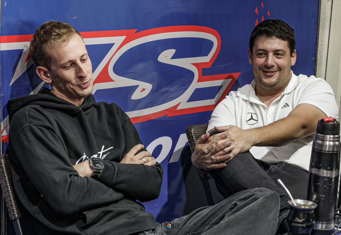 AMS - Azar Motorsports tweet media