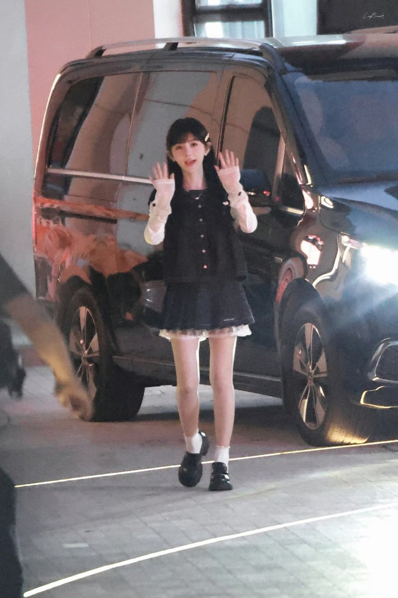 ❤︎n ts as Ju Jingyi tweet media