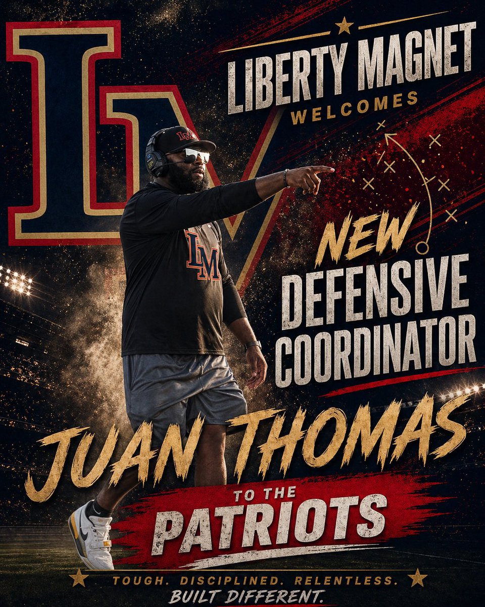 Juan Thomas tweet media