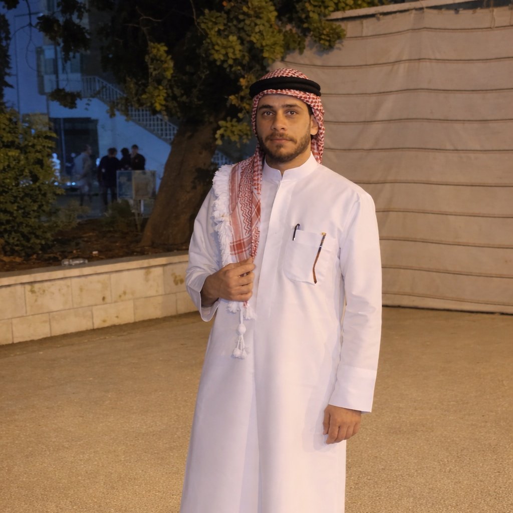 MohammadSwaneh's tweet photo. #NewProfilePic https://t.co/mqROjxPNgV