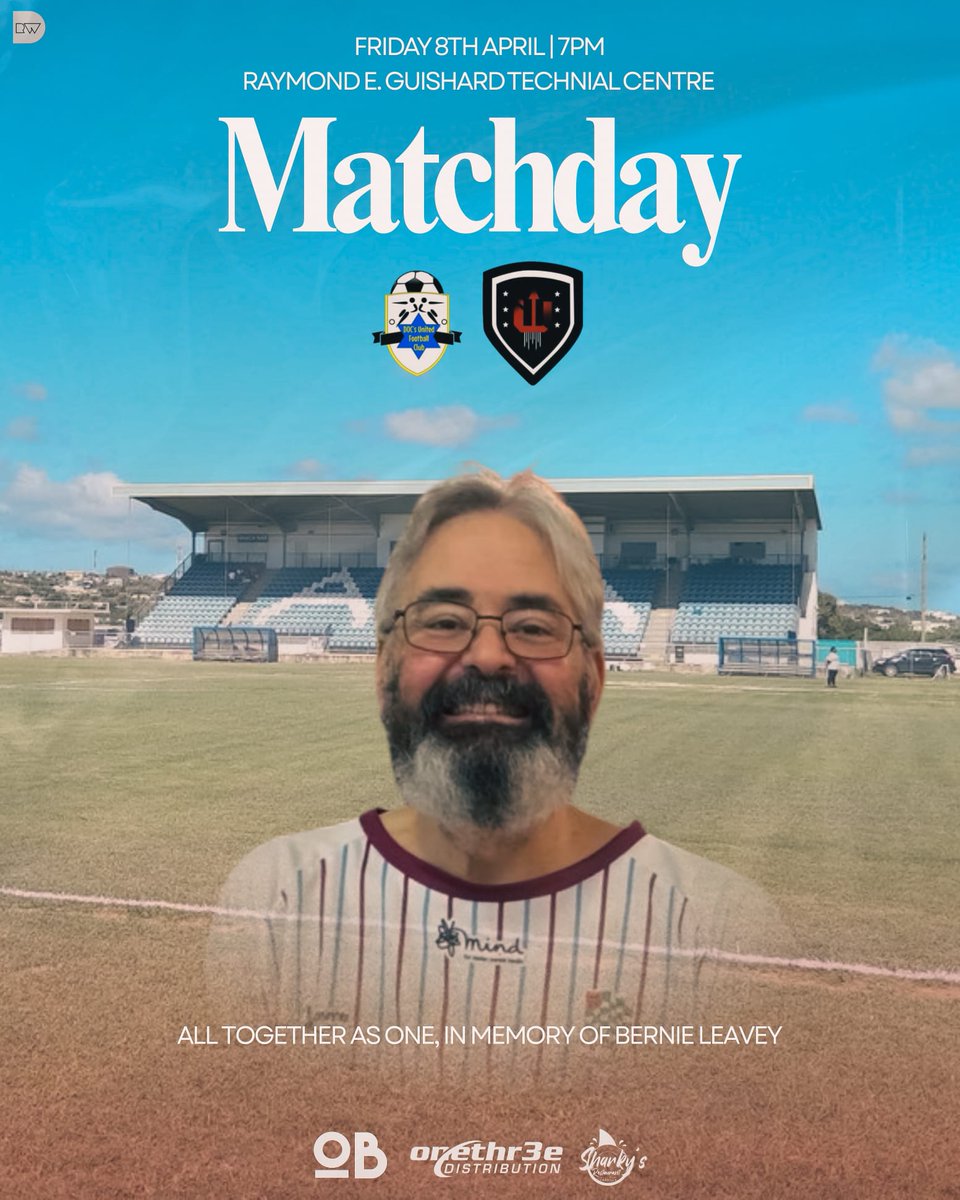 Uprising FC tweet media