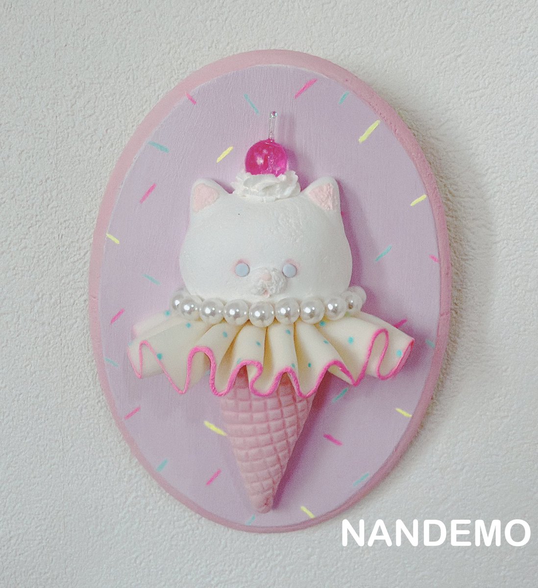 NANDEMO (@nandemo_ice) / Posts / X