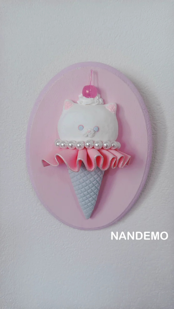 NANDEMO on X: 